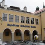 Augustiner Bräustübl