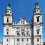 Dom zu Salzburg