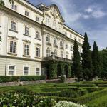 Schloss Leopoldskron