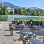 Restaurant Weiherwirt