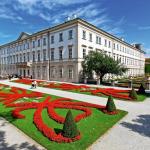 Schloss Mirabell