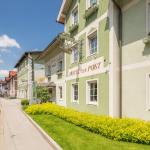 Das Grüne Hotel zur Post