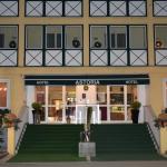 Hotel Astoria