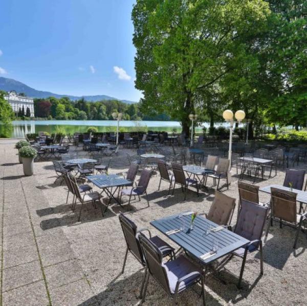 Restaurant WeiherWirt