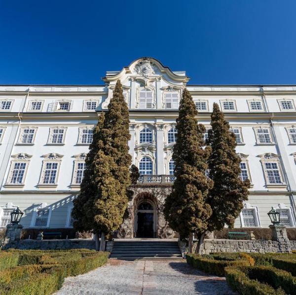 Schloss Leopoldskron